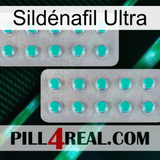 Sildénafil Ultra 29